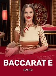 Baccarat Live
