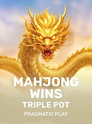 Mahjong Wins