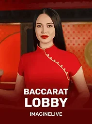 Baccarat Live