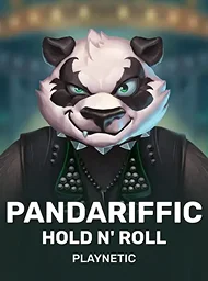 Pandariffic Hold N'Roll