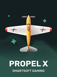 Propel X