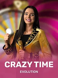 Crazy Time