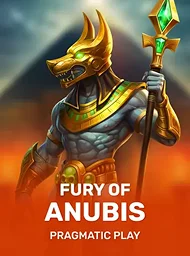 Fury Of Anubis