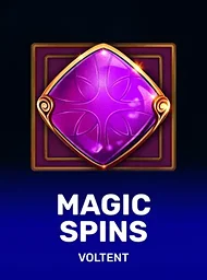 Magic Spins